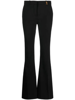 Medusa '95 flared trousers