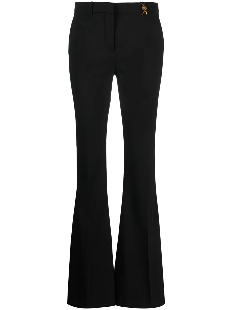 Medusa '95 flared trousers