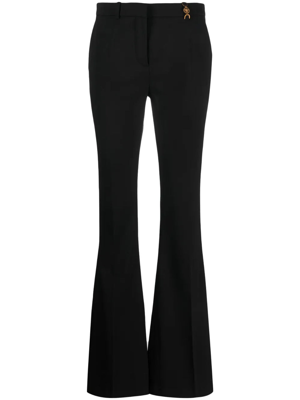 Medusa '95 flared trousers