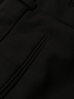 Medusa '95 flared trousers