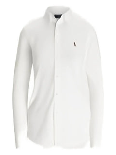 Heidi embroidered shirt