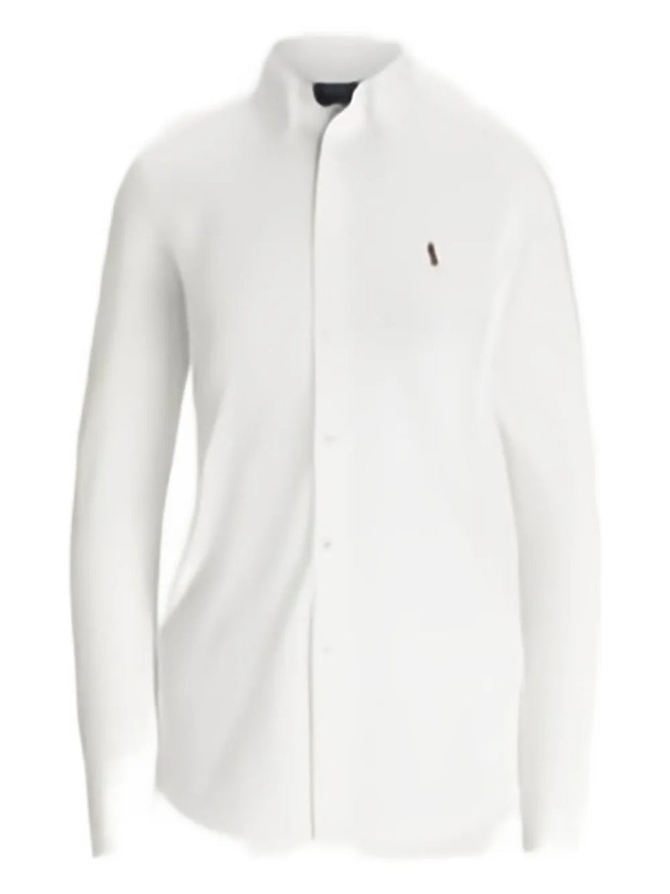 Heidi embroidered shirt