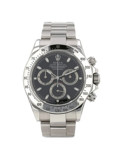 2006 Daytona 40mm watch