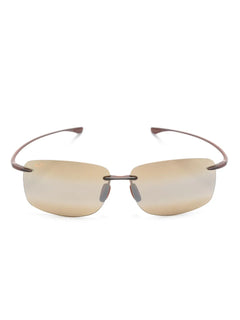 Hema frameless sunglasses