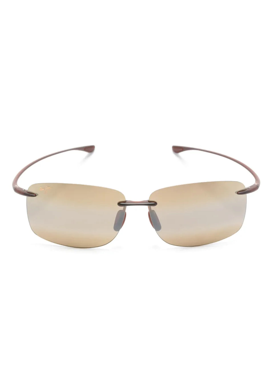 Hema frameless sunglasses
