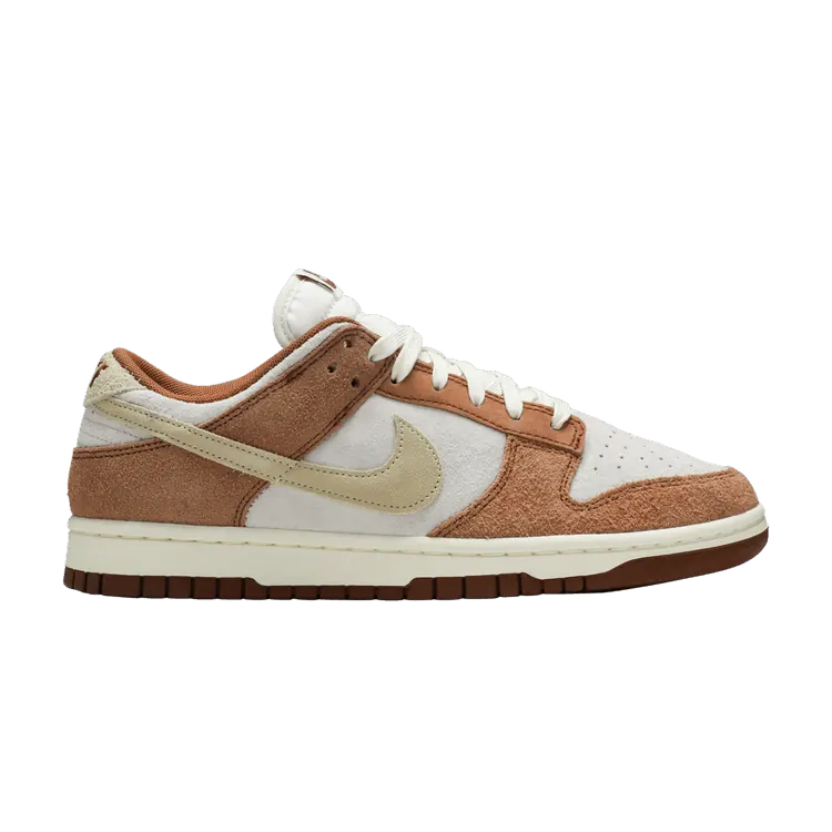 Dunk Low Premium Medium Curry