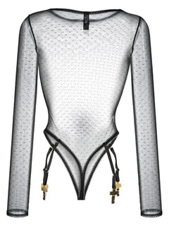 Inspiration Divine mesh body