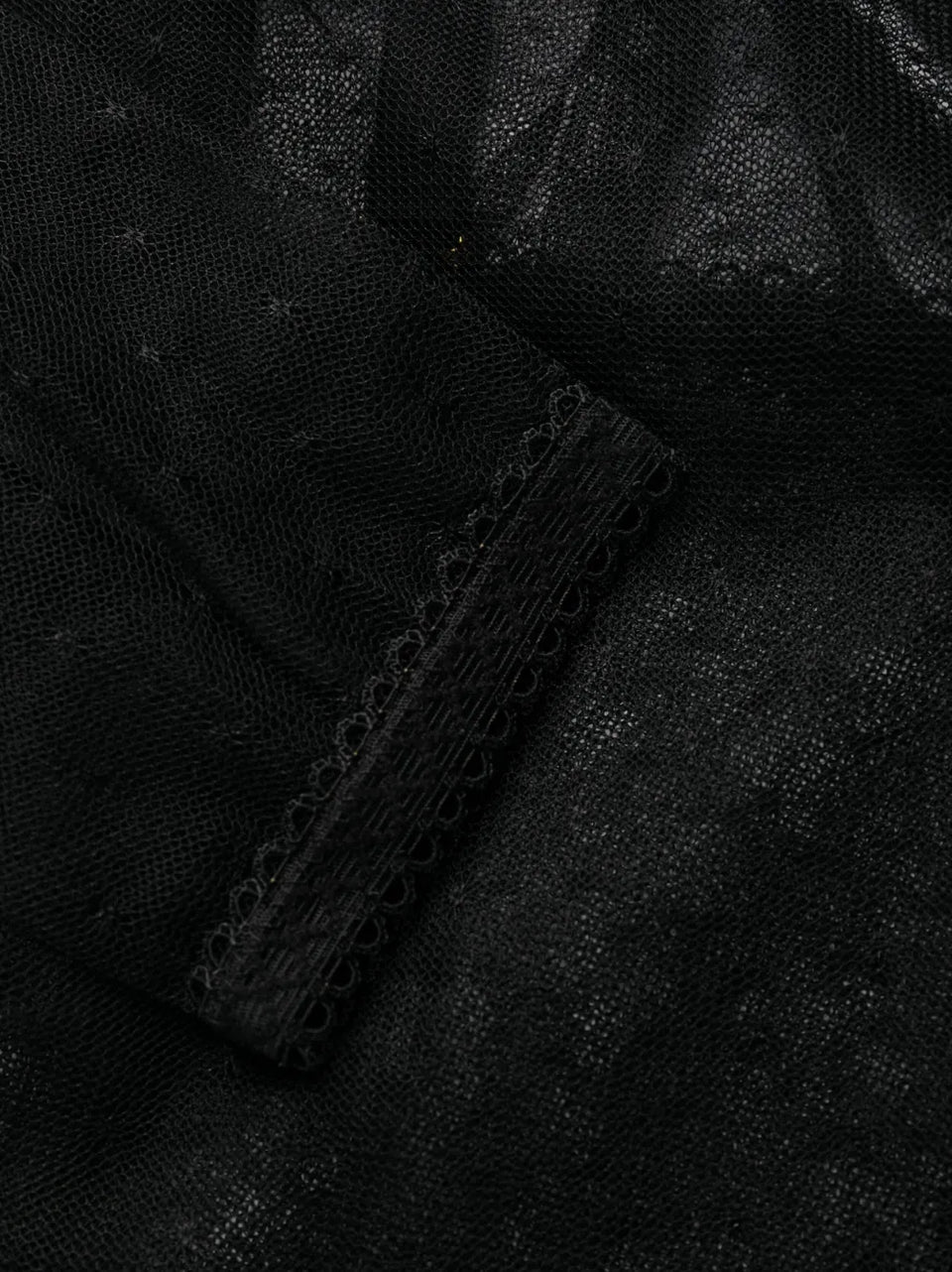 Inspiration Divine mesh body