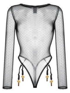 Inspiration Divine mesh body