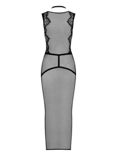 Inspiration Divine sheer dress