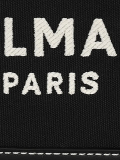 B-Army logo shoulder bag