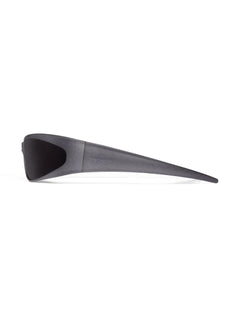 Reverse Xpander 2.0 rectangle-frame sunglasses