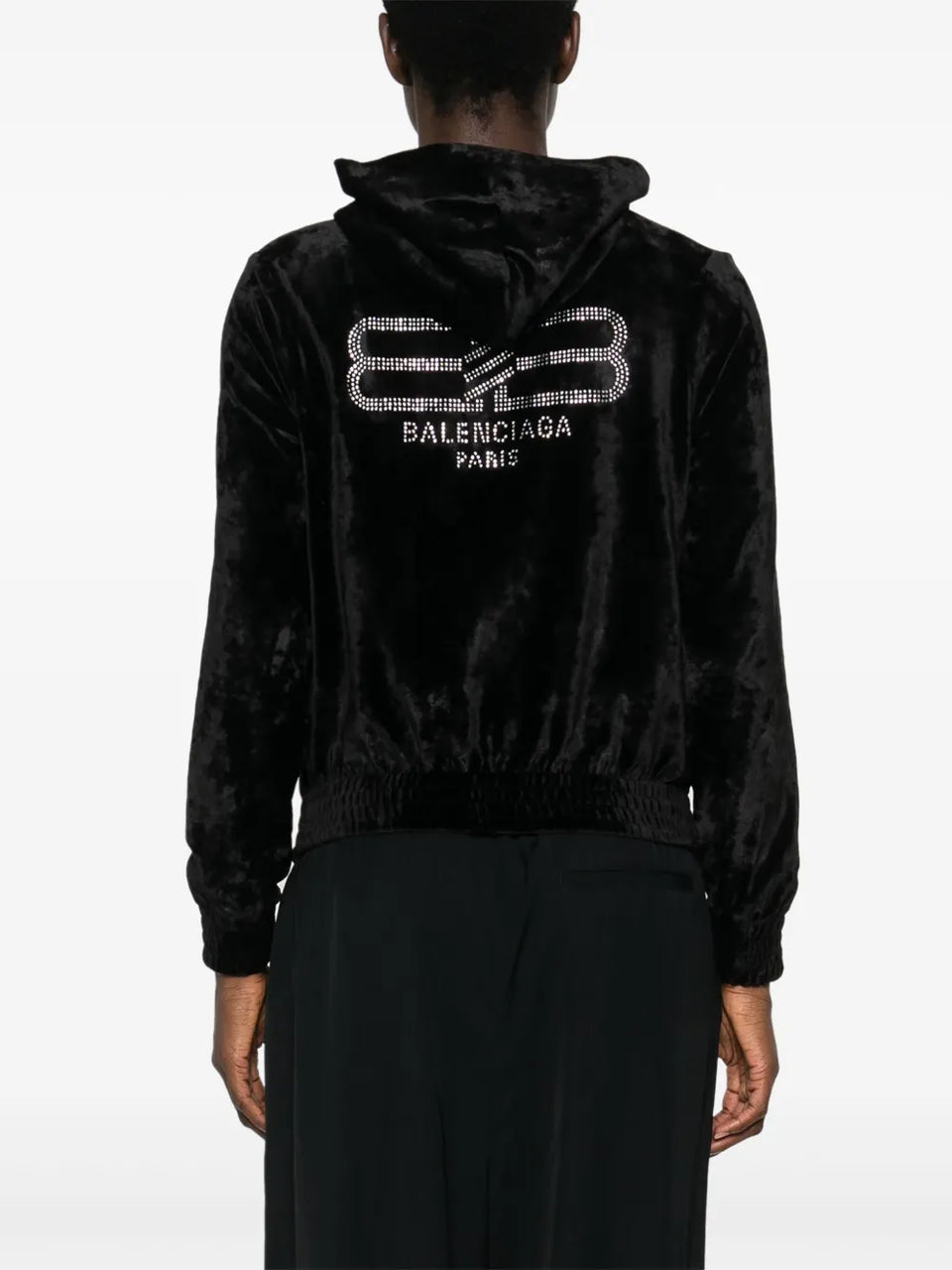 BB Paris Hoodie