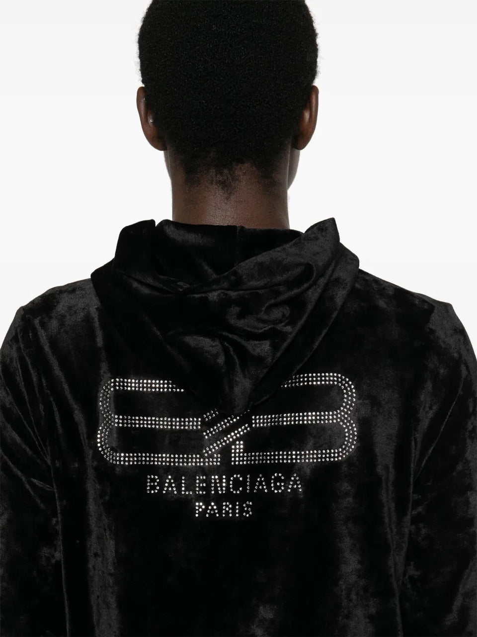 BB Paris Hoodie