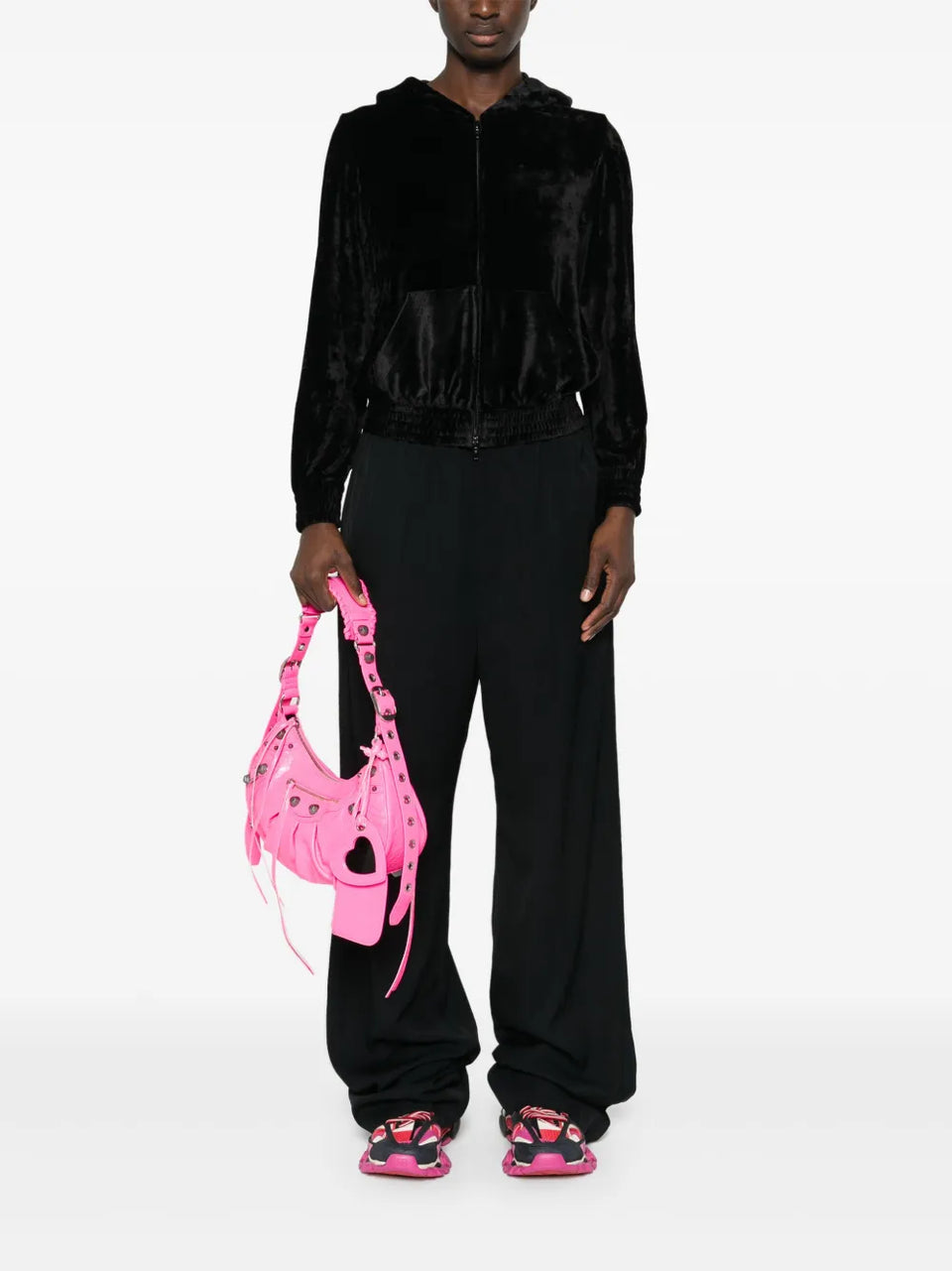 BB Paris Hoodie