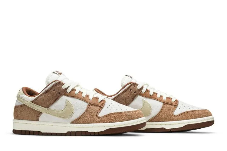 Dunk Low Premium Medium Curry