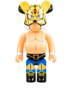 x First Generation Tiger Mask BE@RBRICK 1000% figure