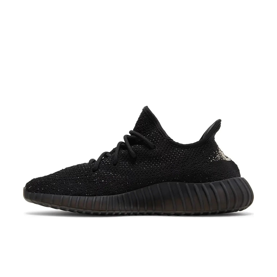 Yeezy Boost 350 V2 Oreo Core Black White