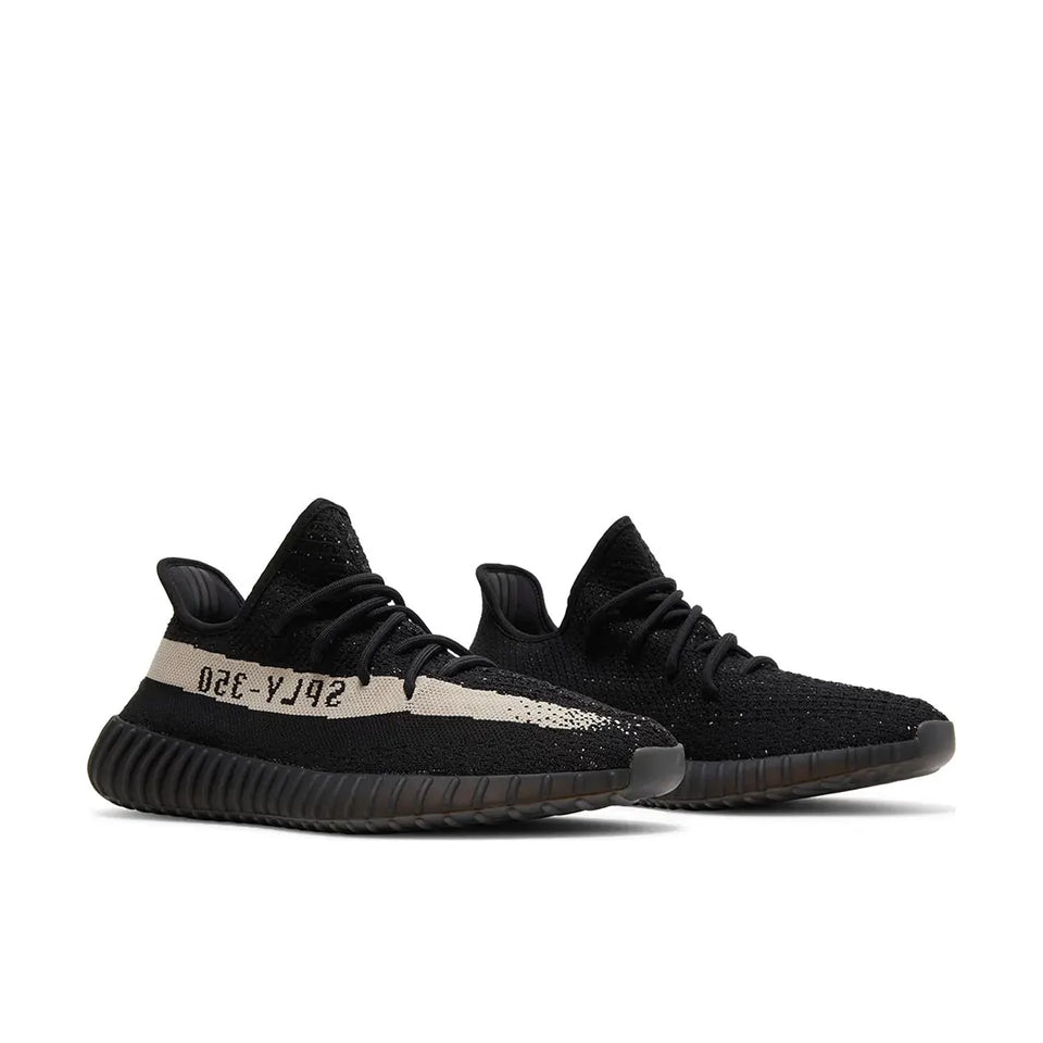 Yeezy Boost 350 V2 Oreo Core Black White
