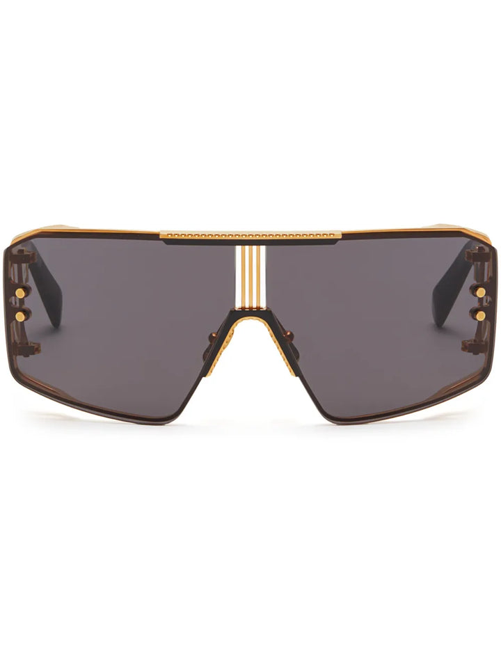 Le Masque tinted sunglasses