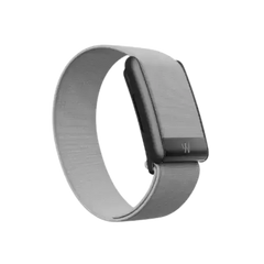 Whoop 5.0 Coreknit Ash Grey Band (Strap Only)