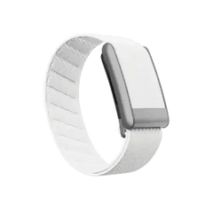 Whoop 5.0 Superknit Glacier Band (Strap Only)
