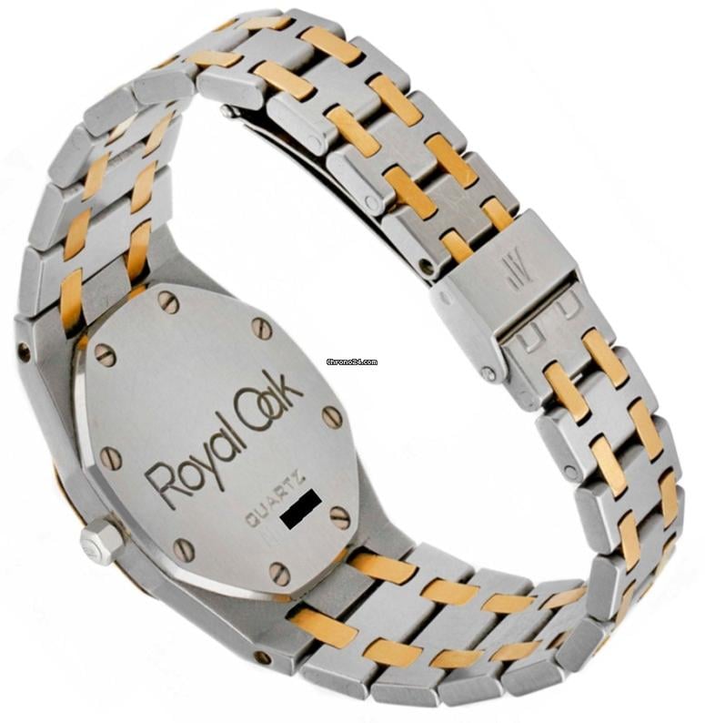 Audemars Piguet Royal Oak