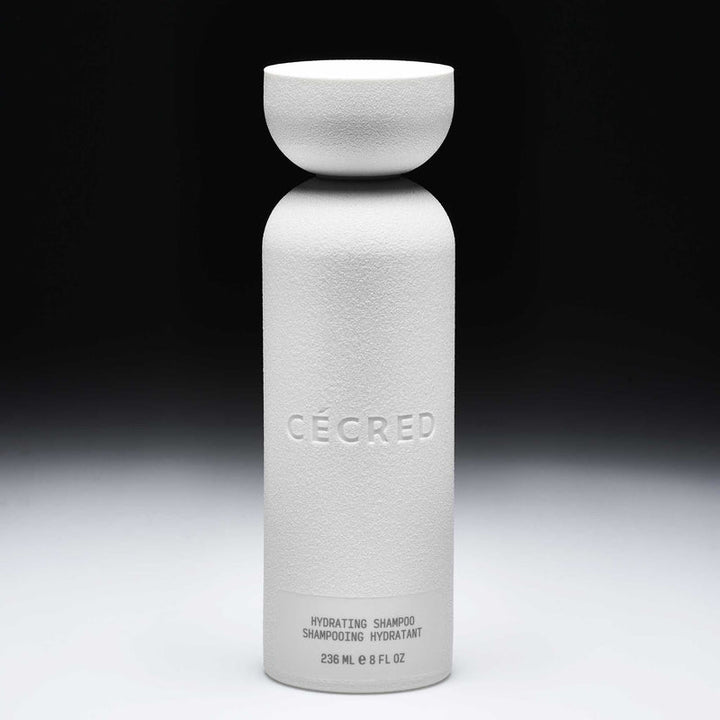 Hydrating Shampoo