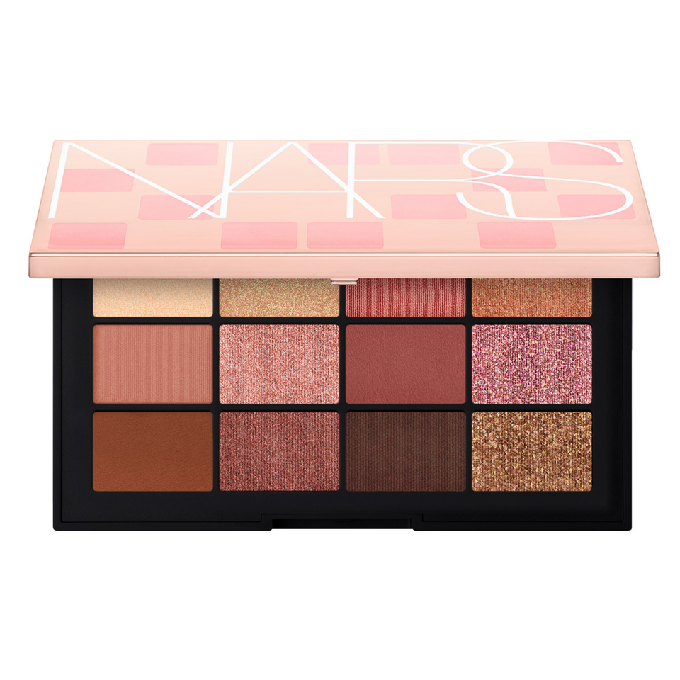 Afterglow Irresistable Eyeshadow Palette