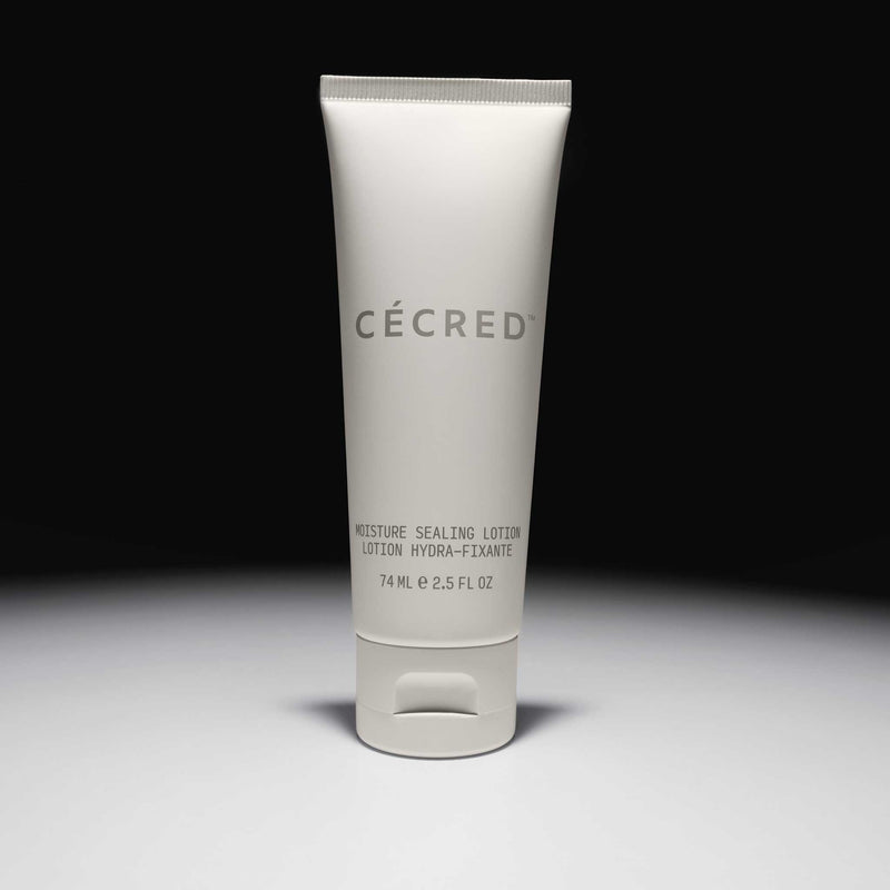 Moisture Sealing Lotion
