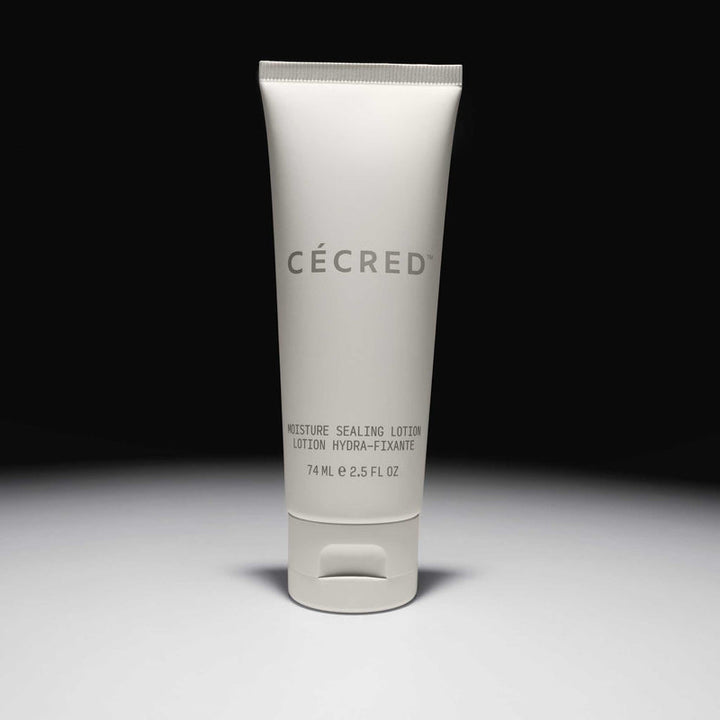 Moisture Sealing Lotion Travel Size