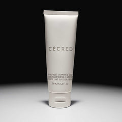 Clarifying Shampoo & Scalp Scrub