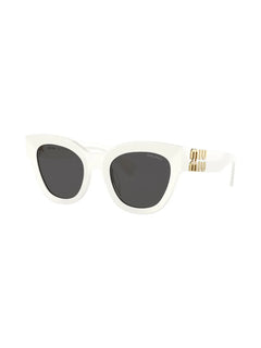 Glimpse cat-eye frame sunglasses
