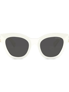 Glimpse cat-eye frame sunglasses