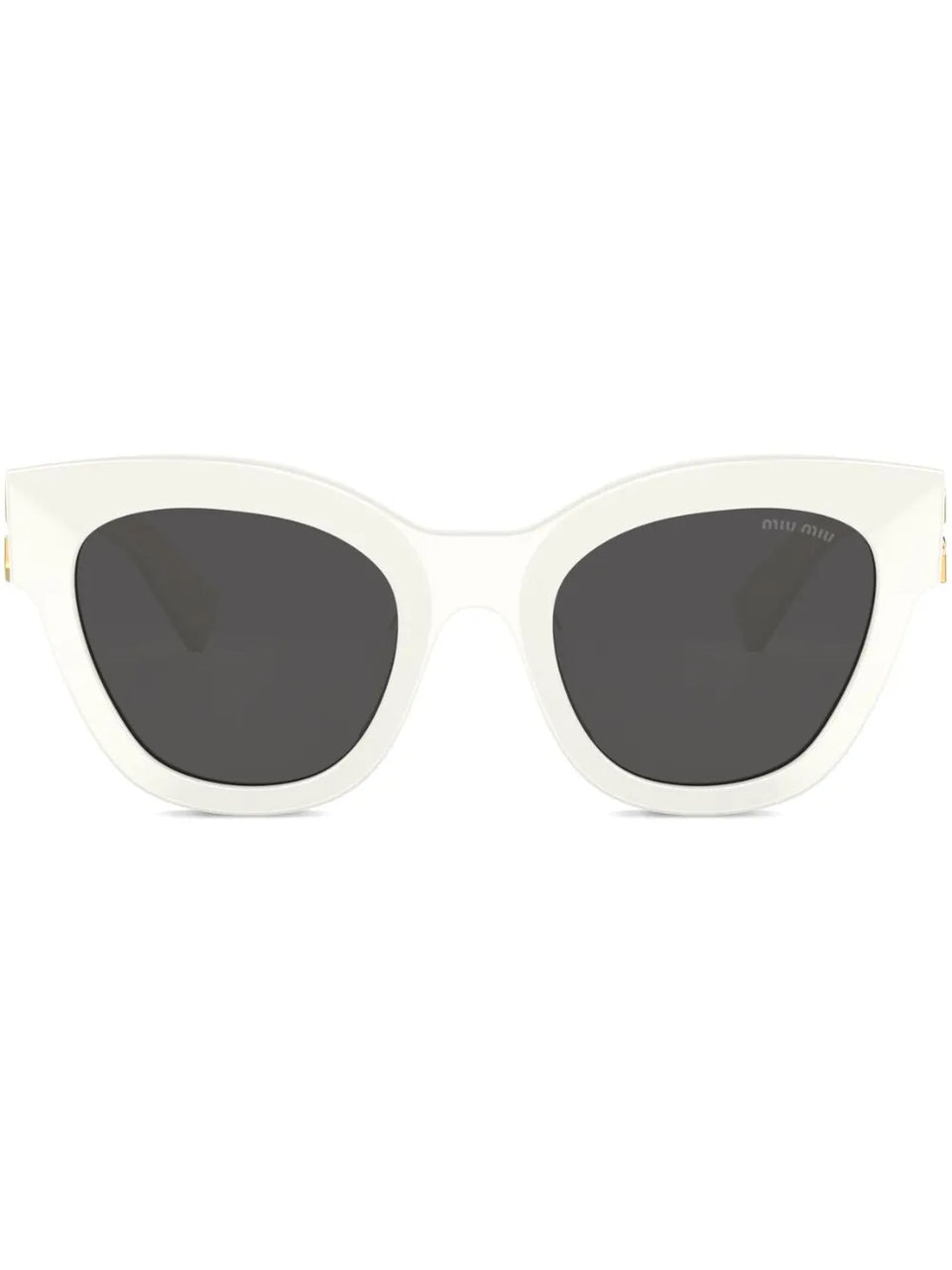 Glimpse cat-eye frame sunglasses