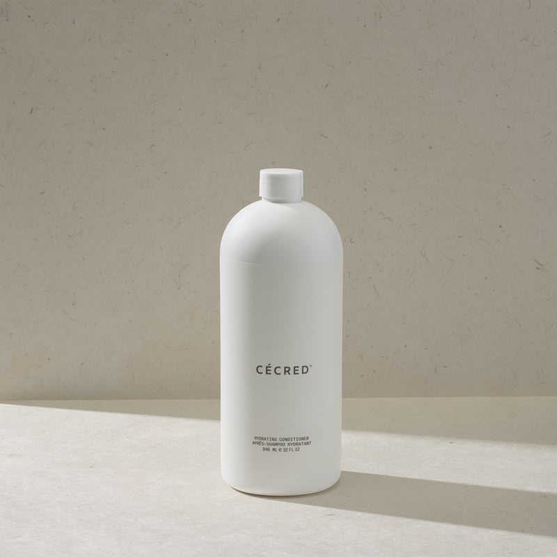 Hydrating Conditioner Max Size