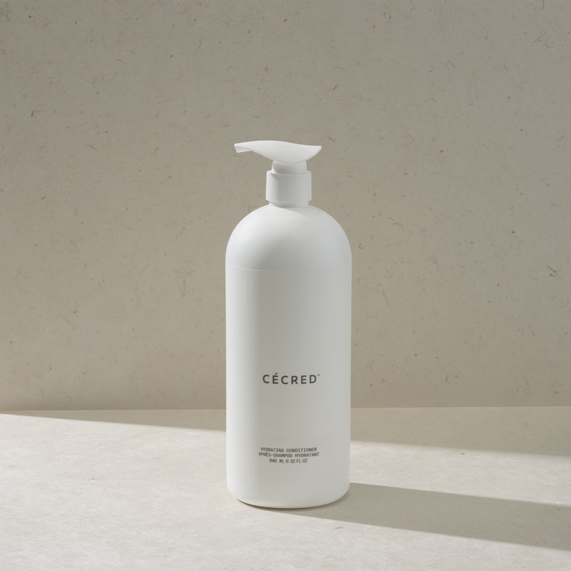 Hydrating Conditioner Max Size