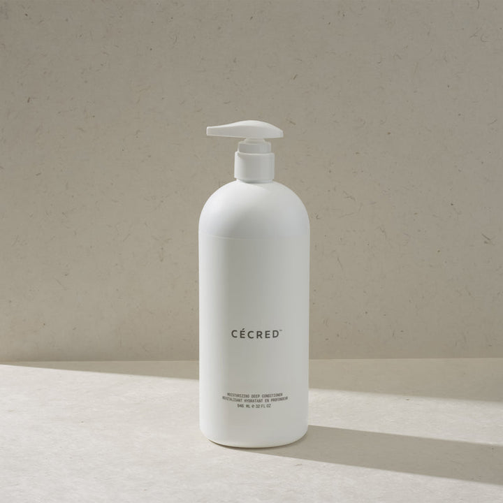 Moisturizing Deep Conditioner Max Size