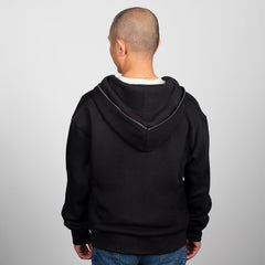 Cécred Full Zip Hoodie