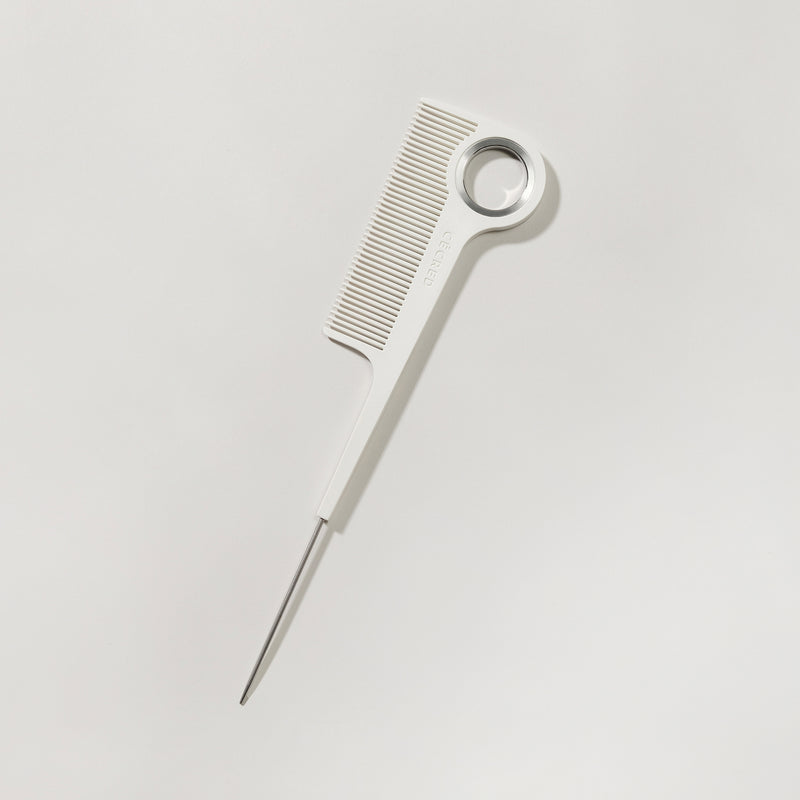 Parting Tail Comb