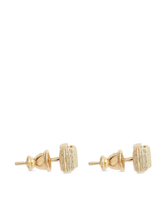 Vara bow earrings