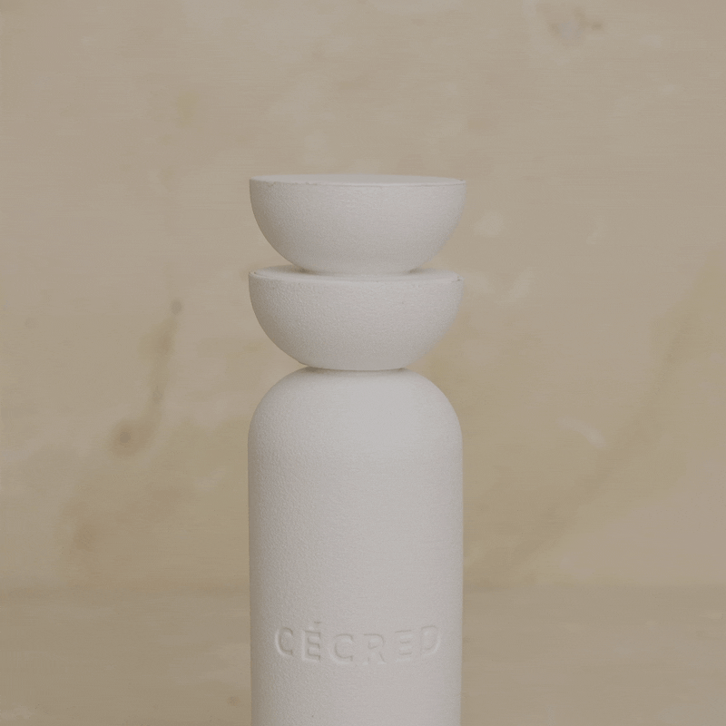 Clarifying Shampoo & Scalp Scrub