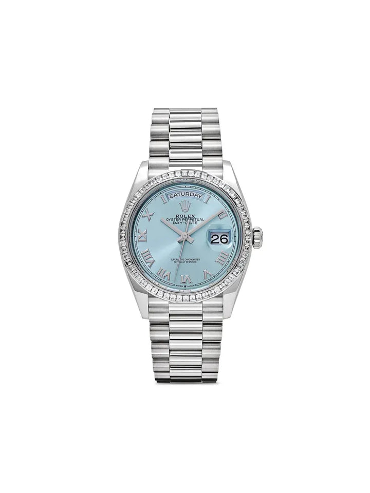 2024 unworn Day-Date - 36 mm