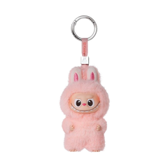 THE MONSTERS PIN FOR LOVE SERIES-Vinyl Plush Pendant Blind Box (N-Z)