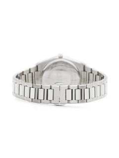 Charterhouse stainless-steel watch