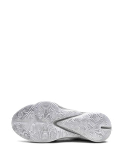 Zoom Freak 3 "Grey Fog" sneakers