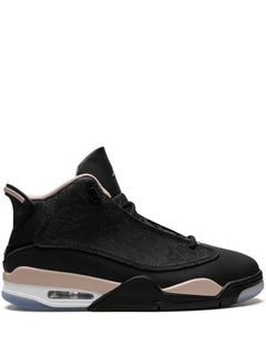 Air Jordan Dub Zero "Black/Fossil Stone" sneakers