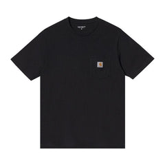 Carhartt WIP Pocket T-Shirt Black
