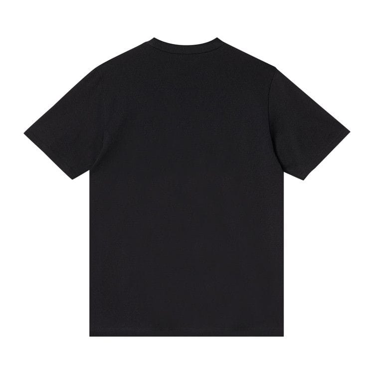 Carhartt WIP Pocket T-Shirt Black