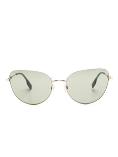 Harper pilot-frame sunglasses